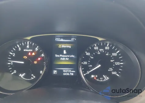 2016 Nissan Rogue S z USA, uszkodzony, nr VIN JN8AT2MV7GW152611